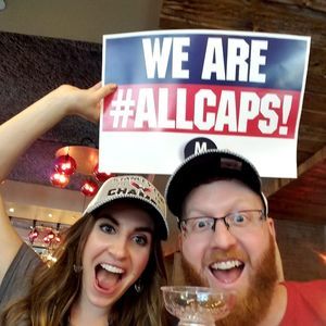 Meet your Posher, Dale